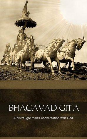 Bhagavad Gita by Krishna-Dwaipayana Vyasa