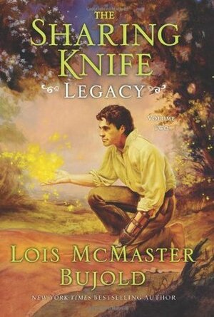 Legacy by Lois McMaster Bujold