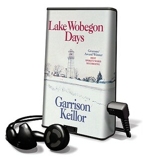 Lake Wobegone Days by Garrison Keillor