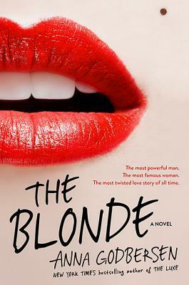 The Blonde by Anna Godbersen