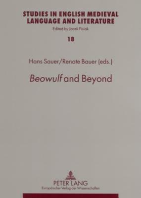 «beowulf» and Beyond by 