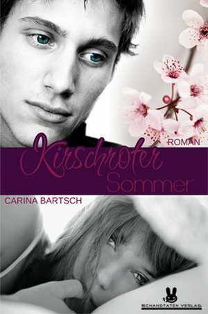 Kirschroter Sommer by Carina Bartsch