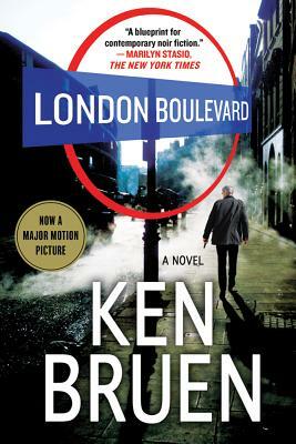 London Boulevard by Ken Bruen