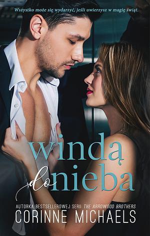 Windą do nieba by Corinne Michaels