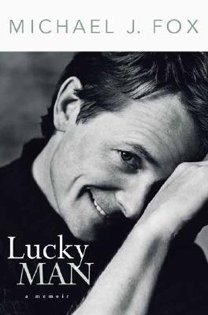 Lucky Man: A Memoir by Michael J. Fox