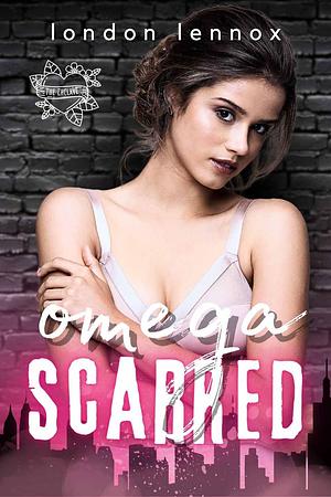 Omega Scarred by London Lennox