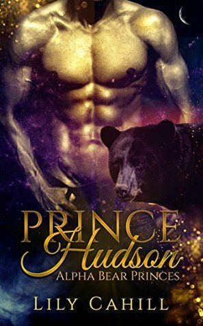 Prince Hudson by Lily Cahill