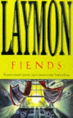 Fiends by Richard Laymon