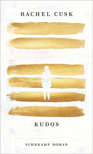 Kudos by Rachel Cusk