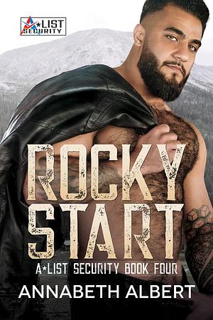 Rocky Start by Annabeth Albert