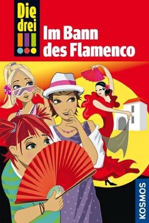 Im Bann des Flamenco by Mira Sol