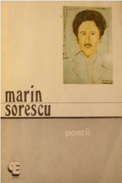 Poezii by Marin Sorescu