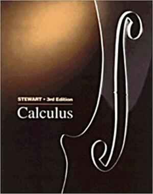 Calculus by James Stewart