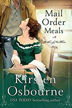 Mail Order Meals by Kirsten Osbourne