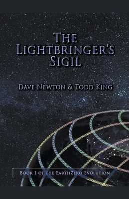 The Lightbringer's Sigil by Todd King, Dave Newton