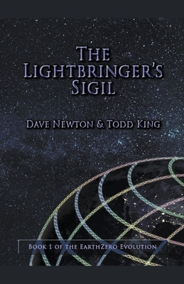 The Lightbringer's Sigil by Dave Newton, Todd King