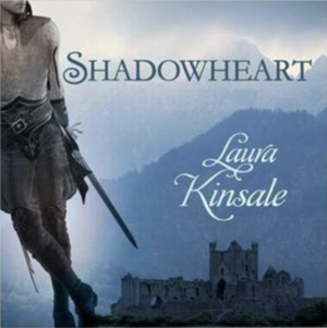 Shadowheart by Laura Kinsale