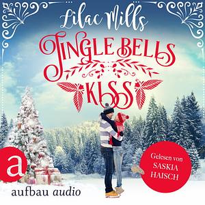 Jingle Bells Kiss by Lilac Mills