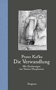 Die Verwandlung by Franz Kafka