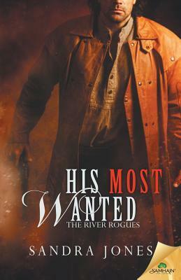 His Most Wanted by Sandra Jones