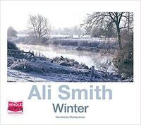 Winter by Ali Smith