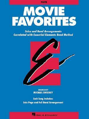 Movie Favorites: Flute by Michael Sweeney