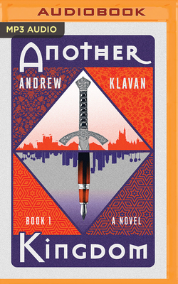 Another Kingdom by Andrew Klavan