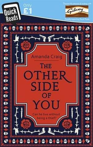 The Other Side of You: Quick Reads (Quick Reads 2017) by Amanda Craig