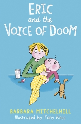 Eric and the Voice of Doom, Volume 5 by Barbara Mitchelhill