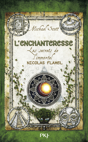 L'enchanteresse by Michael Scott