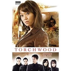 Torchwood: SkyPoint by Phil Ford