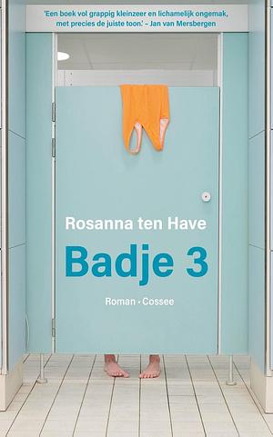 Badje 3 by Rosanna ten Have