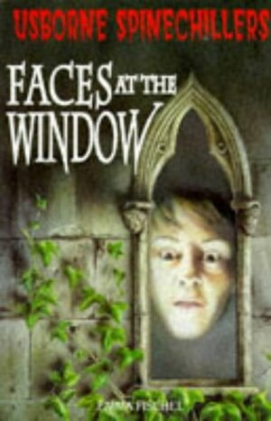 Faces at the Window by Emma Fischel