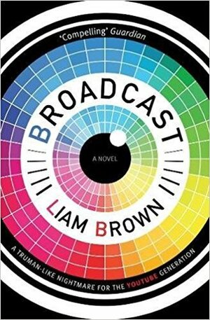 Broadcast by Liam Brown