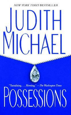 Possessions by Judith Michael