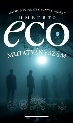 Mutatványszám by Umberto Eco