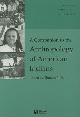 Companion of the Anthropology by 