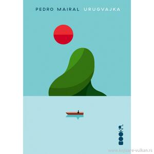 Urugvajka by Pedro Mairal