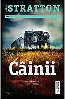 Cainii by Allan Stratton