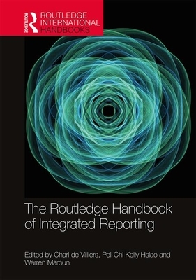 The Routledge Handbook of Integrated Reporting by 