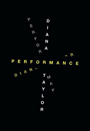 Performance by Diana Taylor