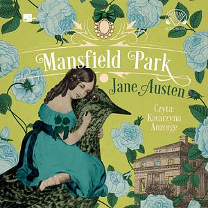 Mansfield Park by Jane Austen