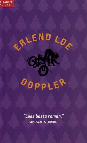 Doppler by Erlend Loe