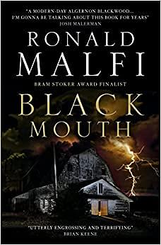 Black Mouth by Ronald Malfi