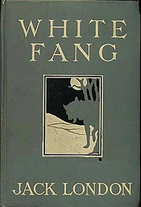 White Fang by Jack London