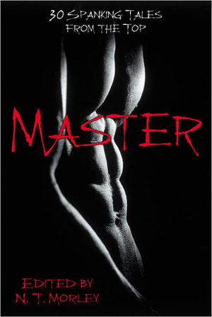 Master by N.T. Morley