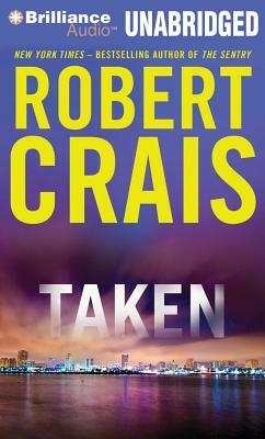 Taken by Robert Crais