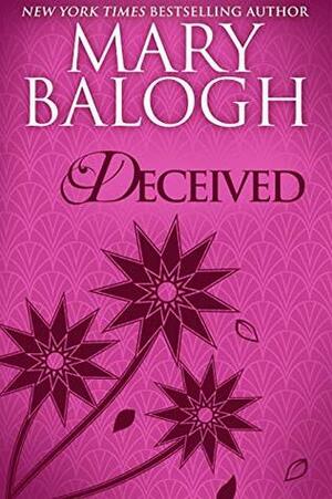 Deceived  by Mary Balogh