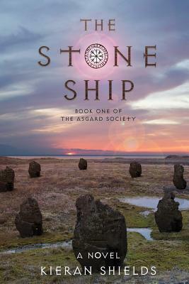 The Stone Ship by Kieran Shields