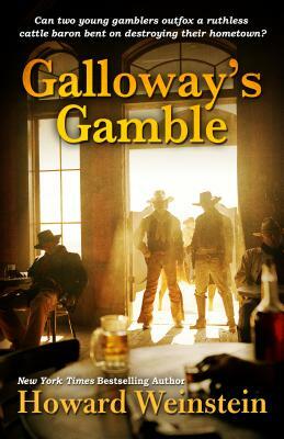 Galloway's Gamble by Howard Weinstein